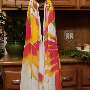 Parco Island Scarf